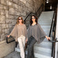 Poncho 700596
