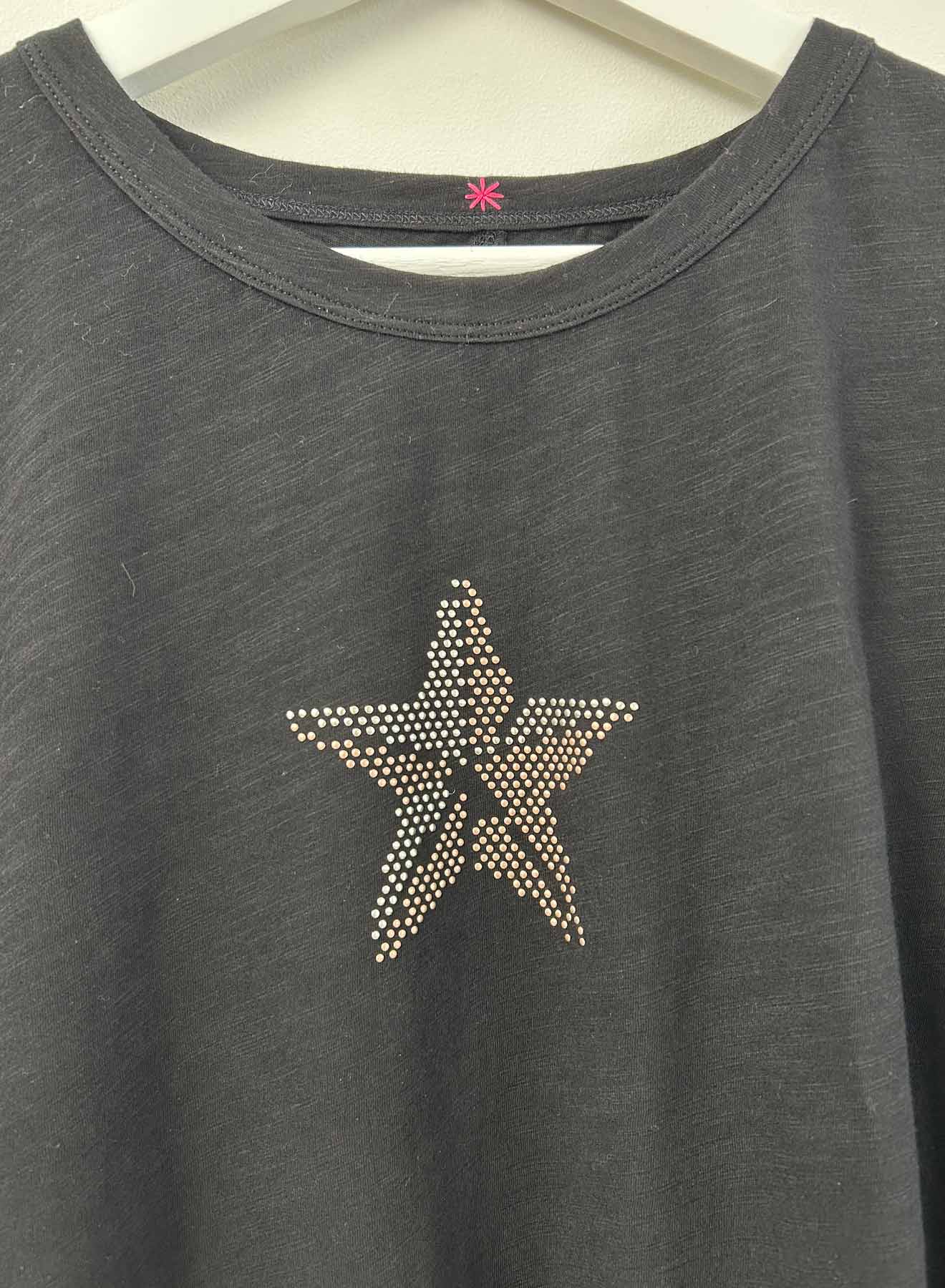 Graphic Ryder Tee