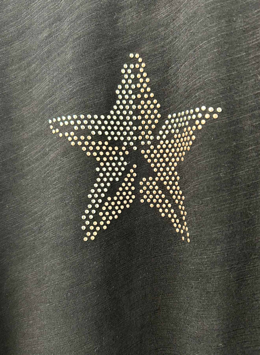 Graphic Ryder Tee