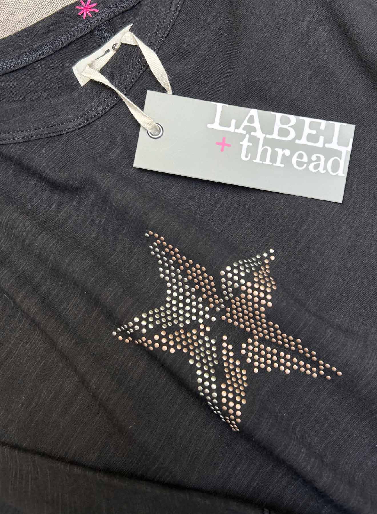 Graphic Ryder Tee