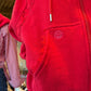 Lace Hoodie