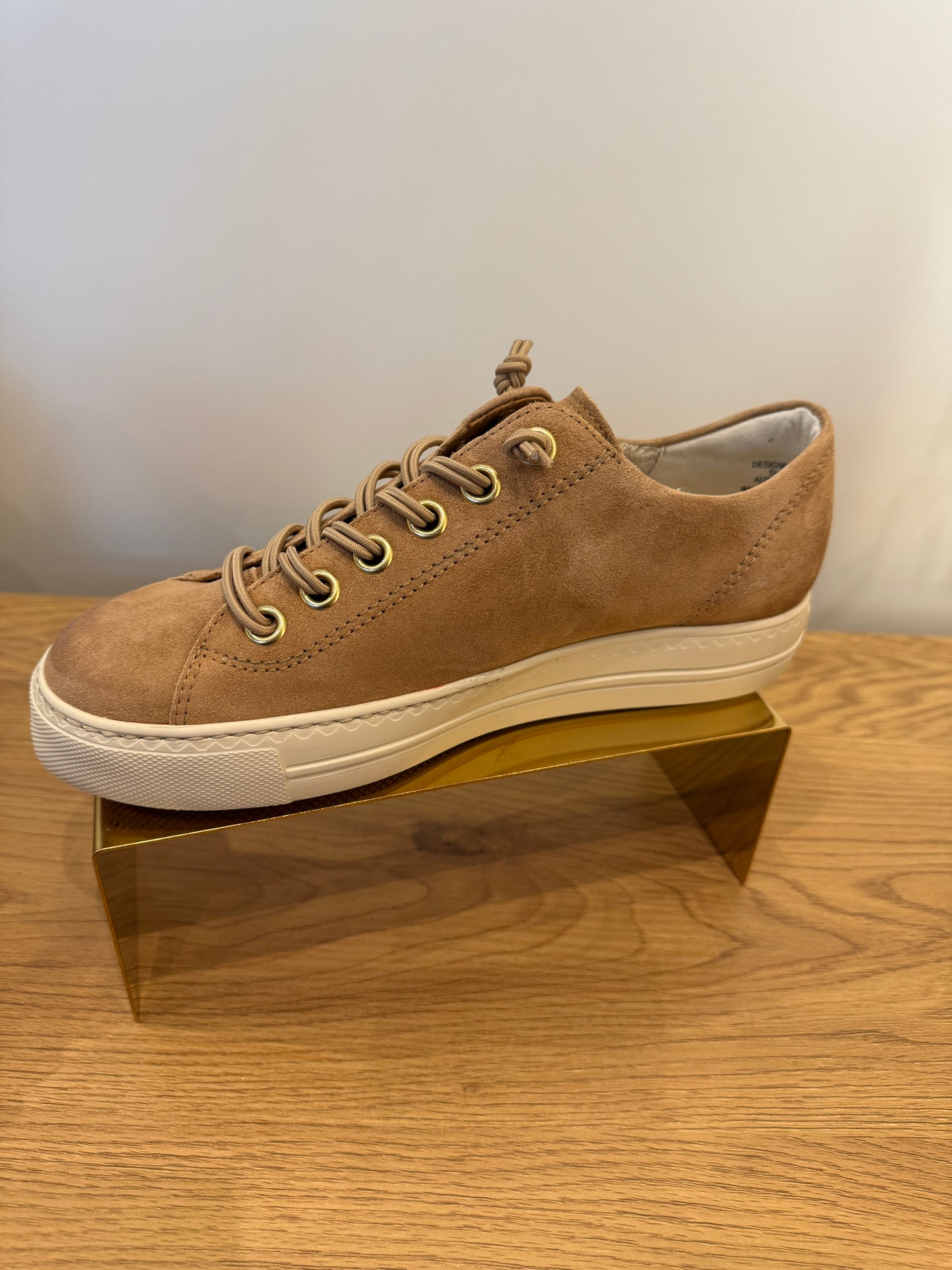 Hadley Sneaker