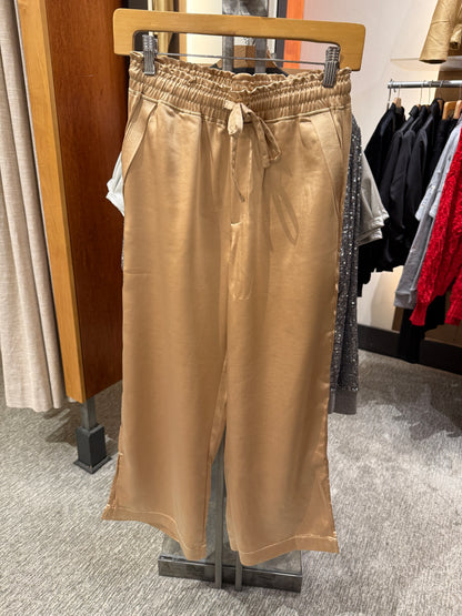 Miles Satin Gaucho