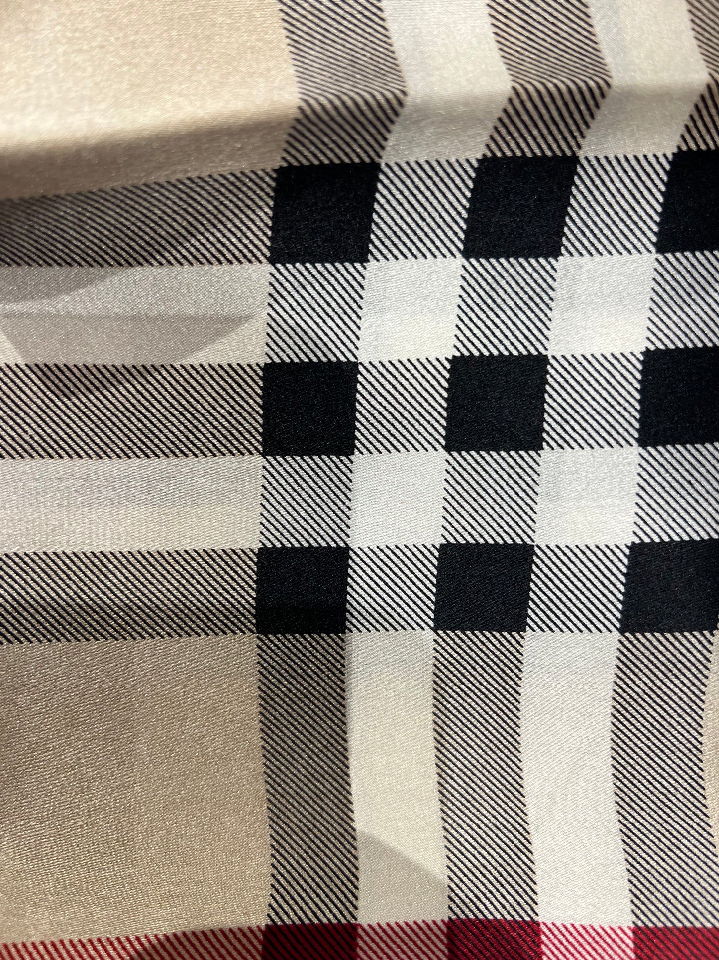 Aufeel 100% Real Mulberry Scarf