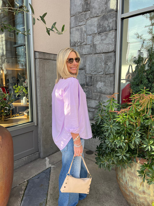 Carson Button Down Shirt