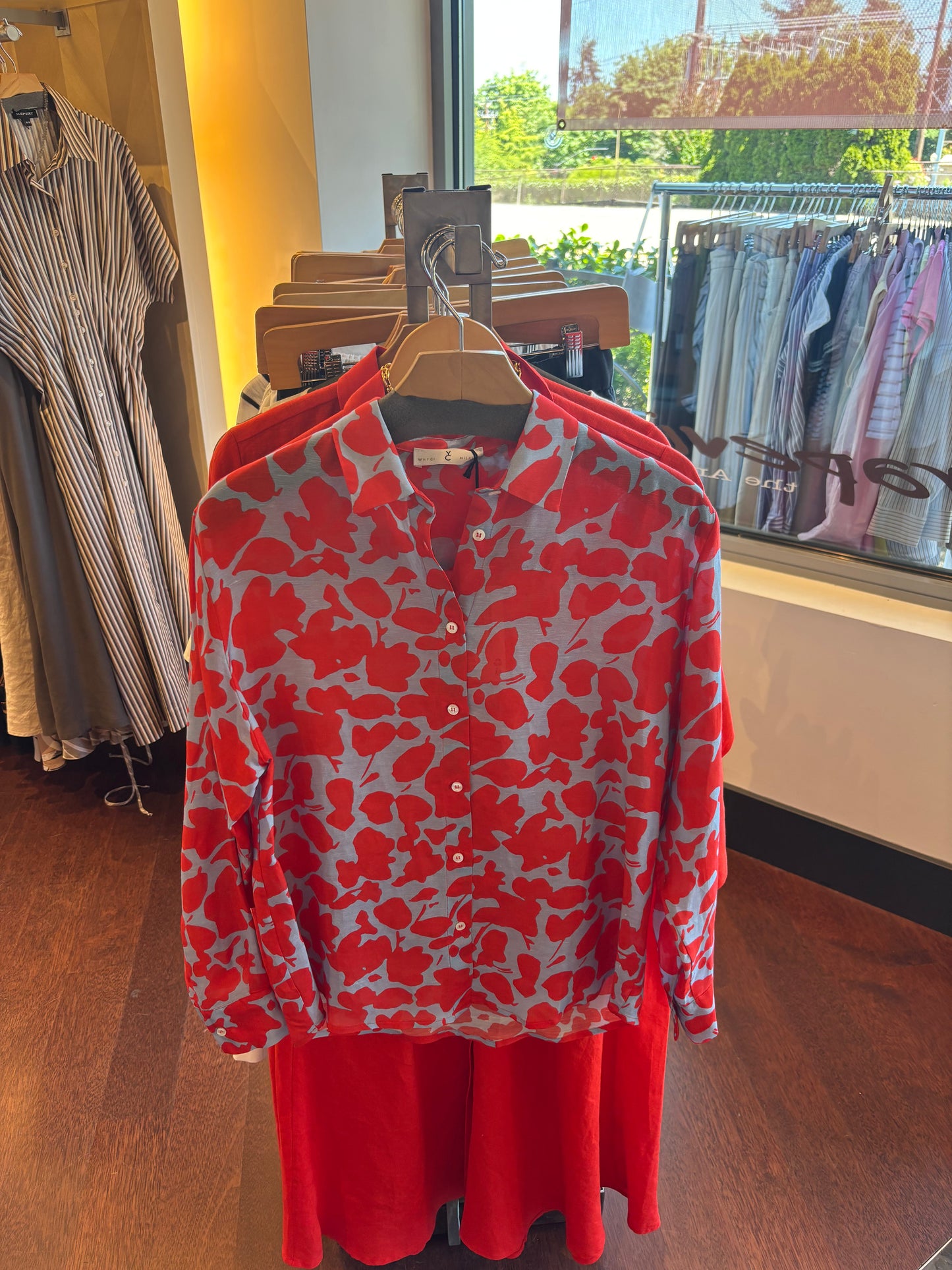 Camicia Regular