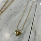Designer Heart Necklace