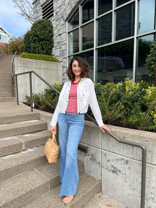 Sventy B Denim