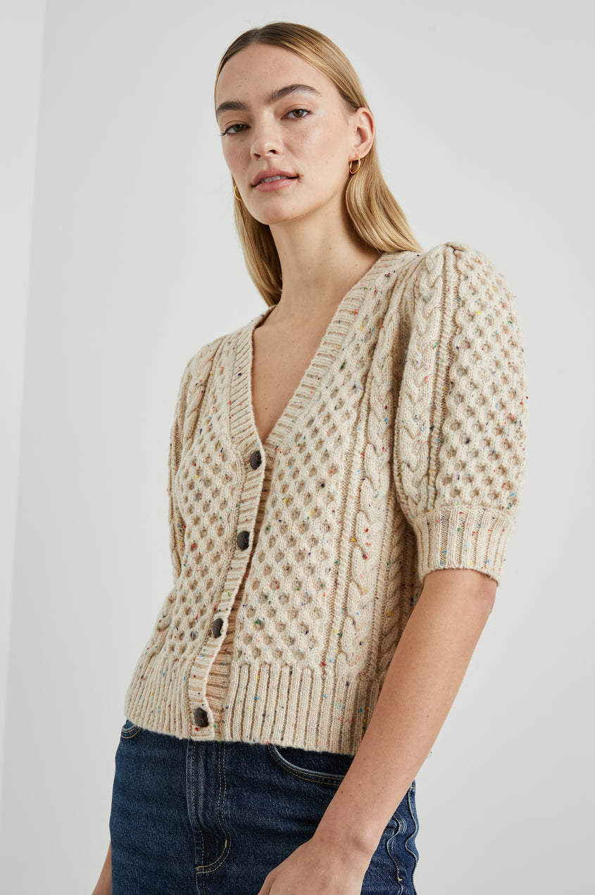 Isla Cardigan