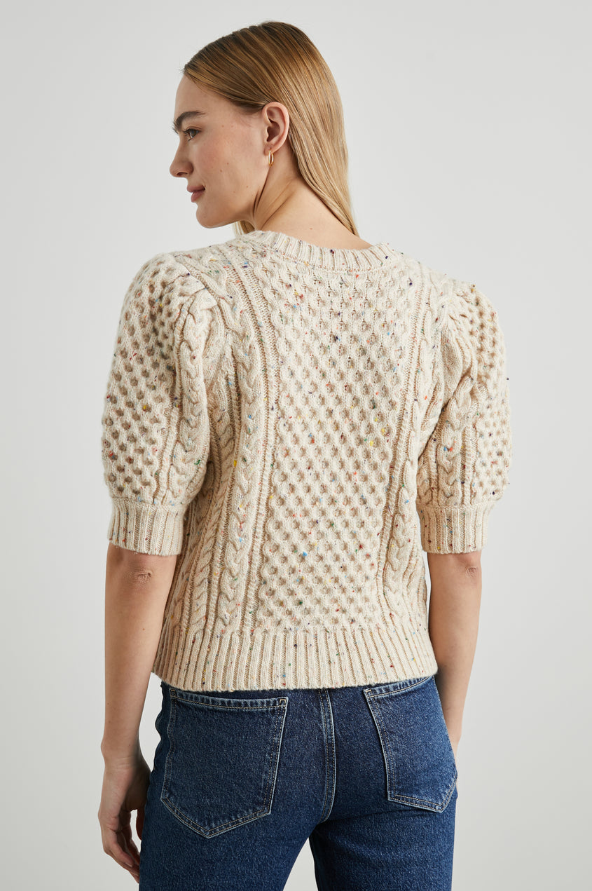 Isla Cardigan