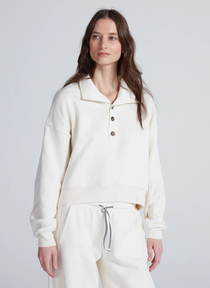 Leroy Sweatshirt
