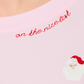 Sweatshirt Millie Small Santas