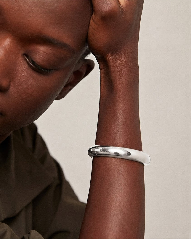 Gia Mega Bangle