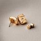 Mini Tate Earring