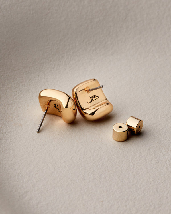 Mini Tate Earring