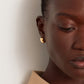 Mini Tate Earring