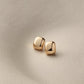 Mini Tate Earring