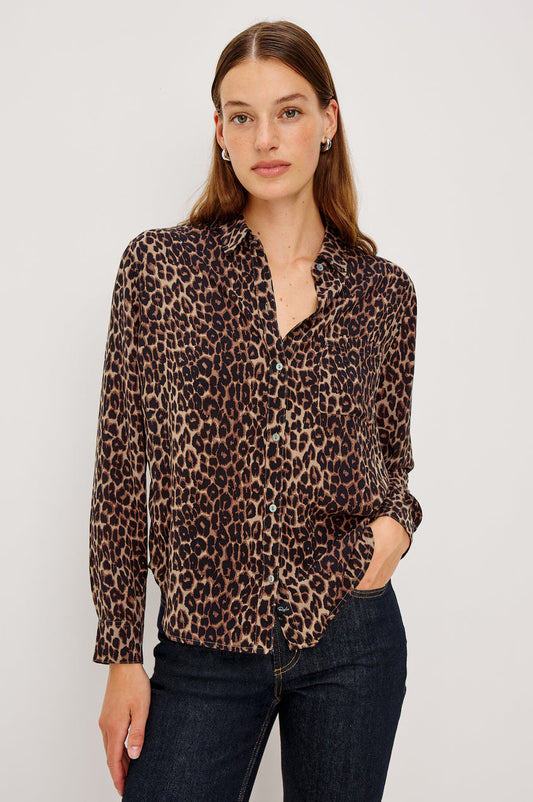 Josephine Shirt