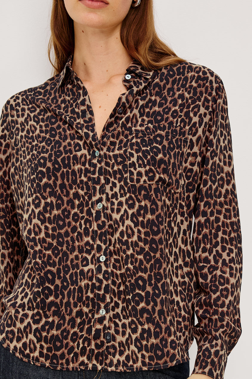 Josephine Shirt