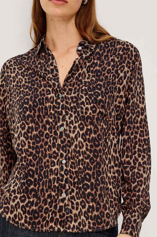 Josephine Shirt