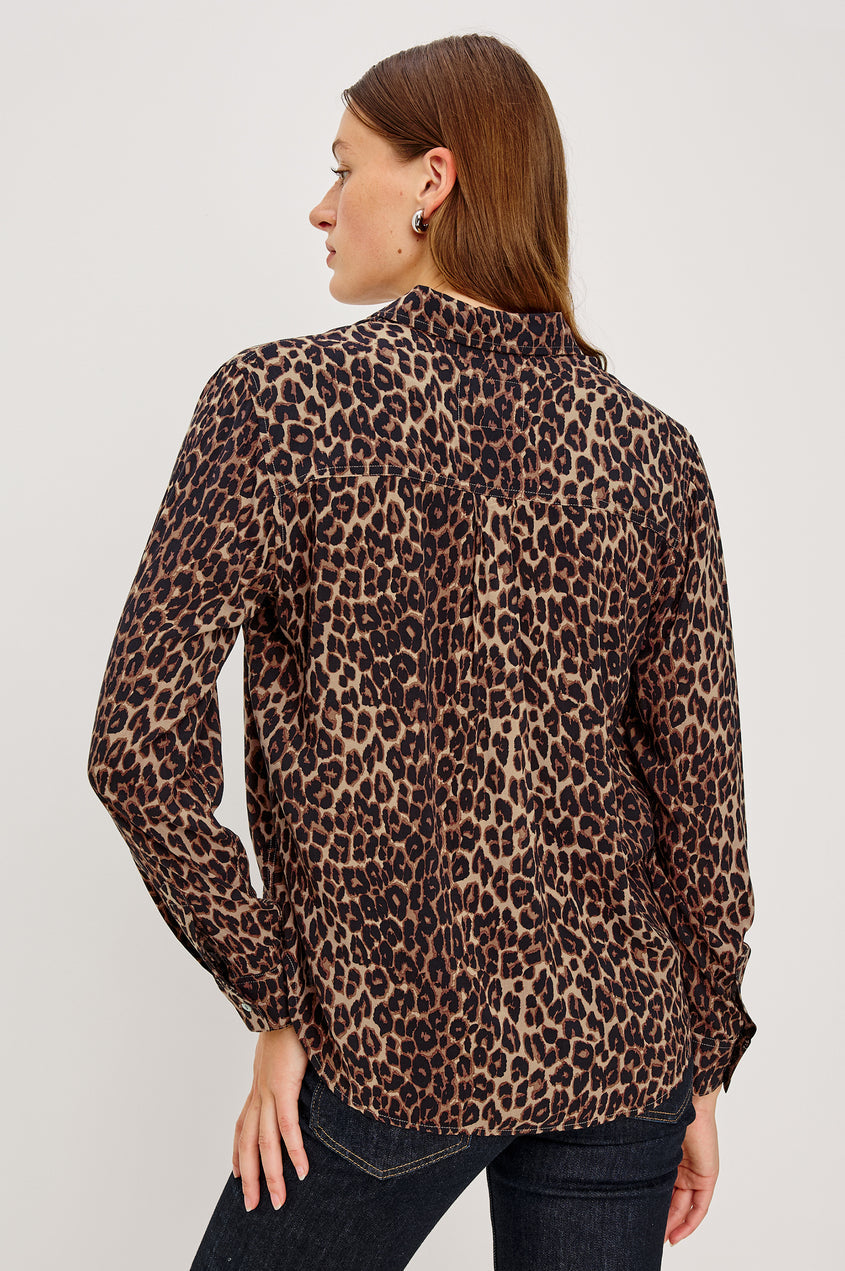 Josephine Shirt