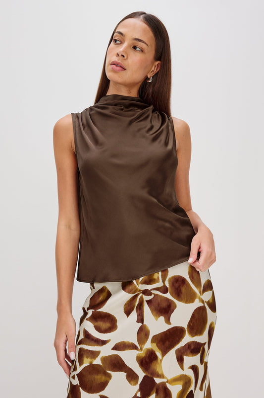 Kaleen Top