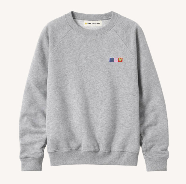 Sweatshirts – Grapevine