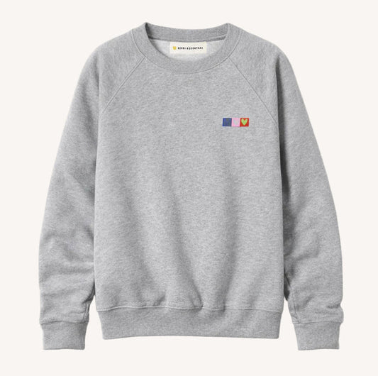 Benton Love Sweatshirt