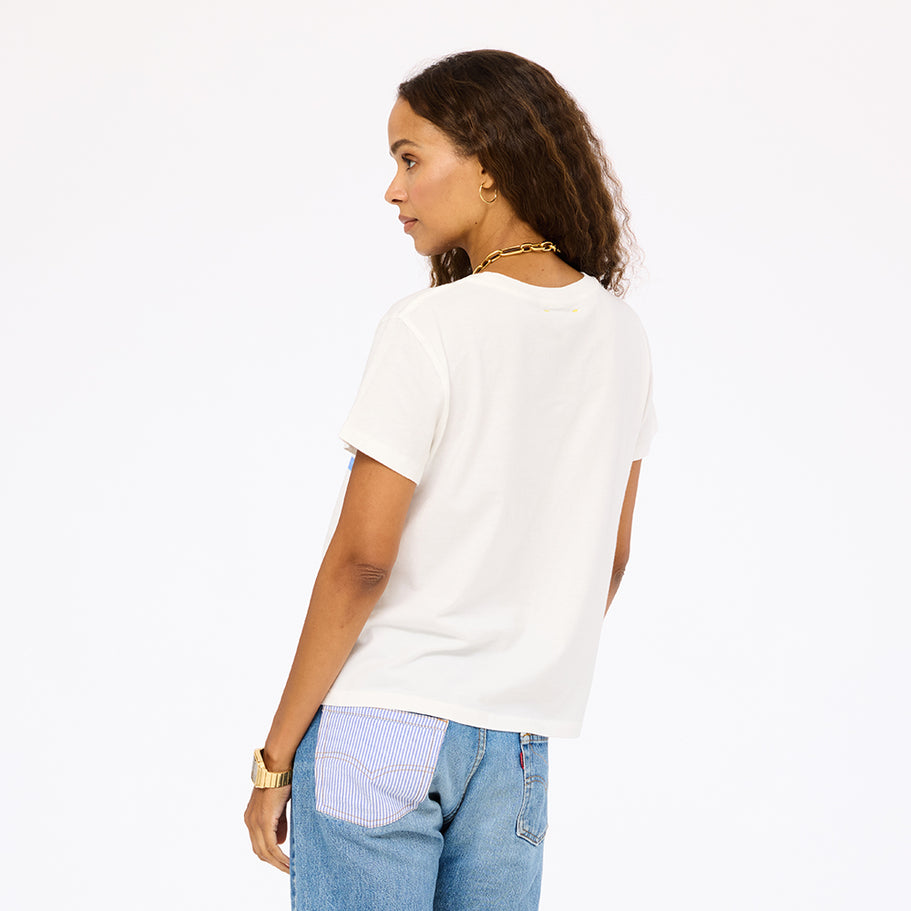 Suki - U.S. of Love Tee