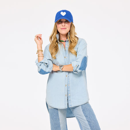 Mia US of Love Shirt