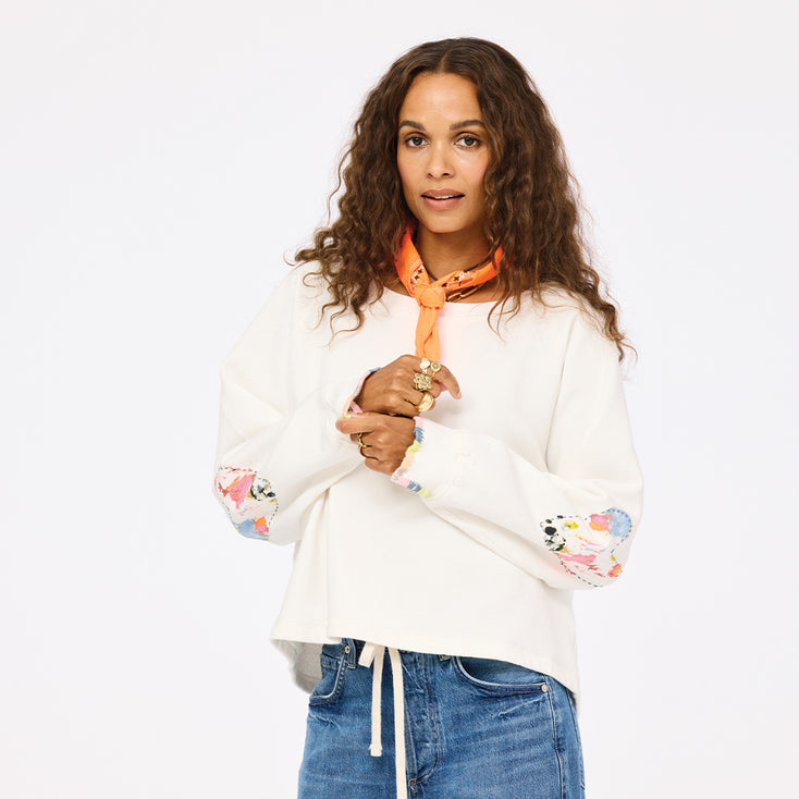Studio Sweatshirt