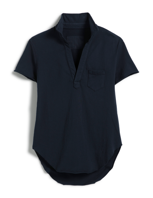 Charlotte Perfect Polo