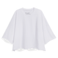 Presley Oversized Crop