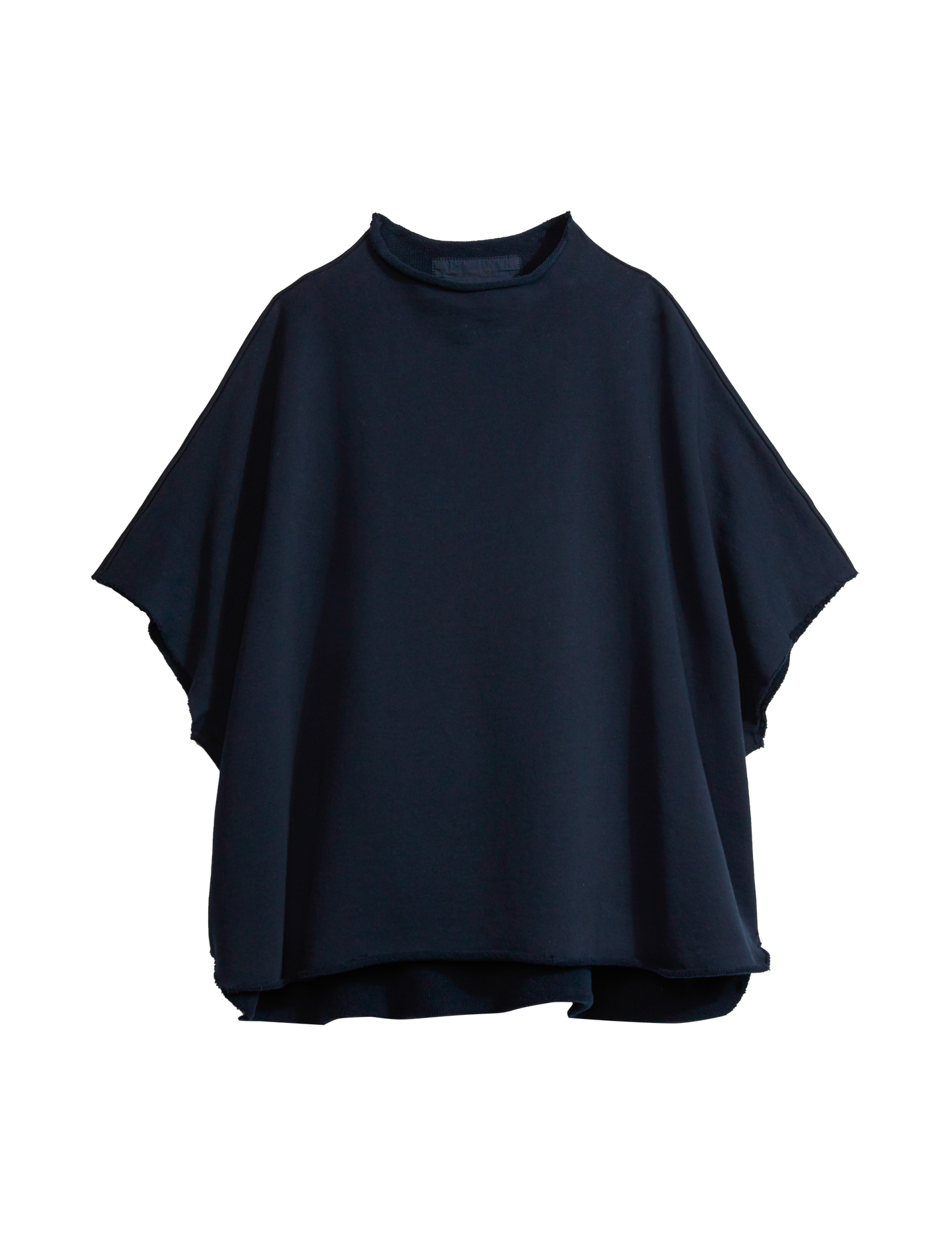 AUDREY Funnel Neck Capelet