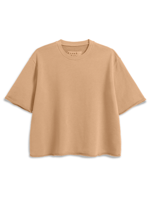Perry Crew SS Fleece