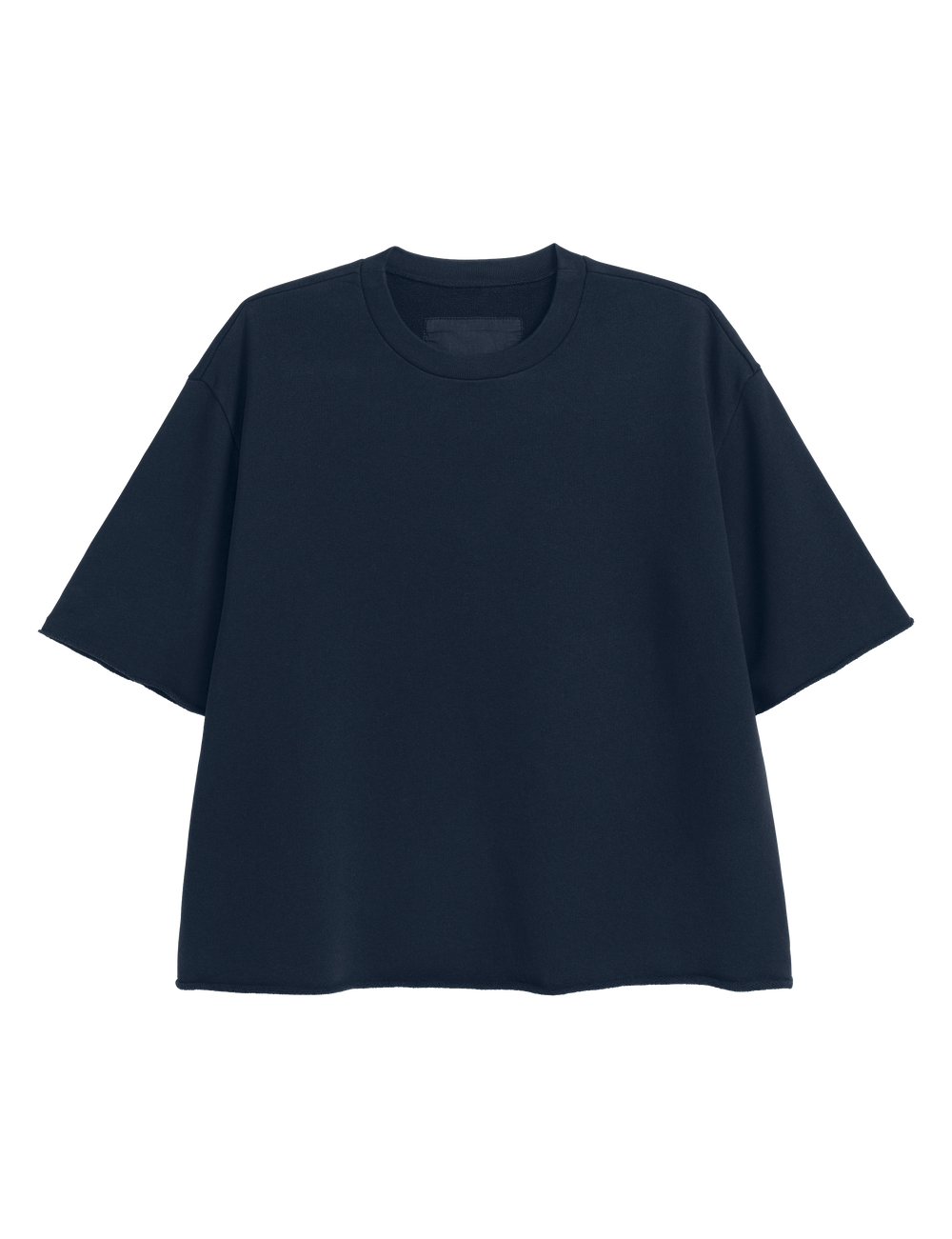 Perry Crew SS Fleece