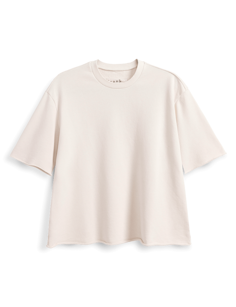 Perry Crew SS Fleece