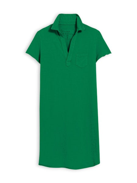 Lauren Polo Dress