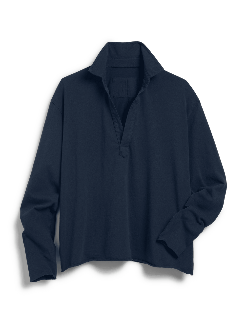 Patrick Henley - Jersey