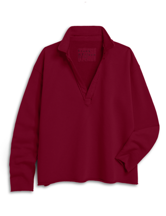Patrick Henley - Jersey