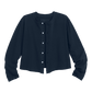 Jackie T-Shirt Cardigan