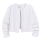 Jackie - Sweatshirt Cardigan