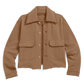 Rowan Button Up Jacket