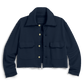 Rowan Button Up Jacket