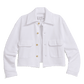 Rowan Button Up Jacket