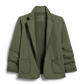 Dublin Knit Blazer