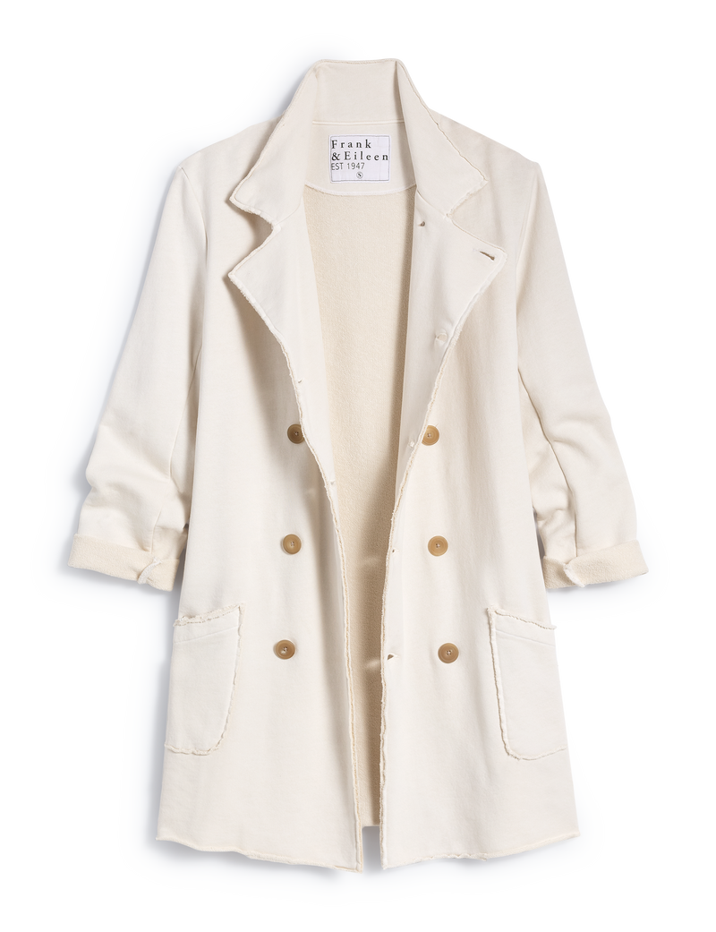 Tipperary - English Trench Coat