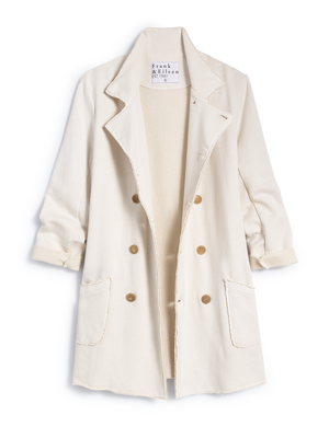 Tipperary - English Trench Coat