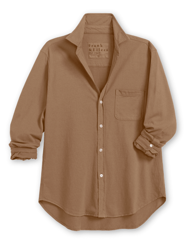 Waverly NYC B/U Shirt
