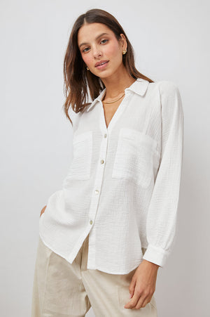 Lauren Shirt
